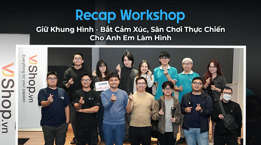 DJI Việt Nam by VJO facility 3