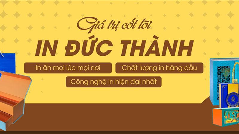Xưởng in tại Hà Nội - In Đức Thành facility 1