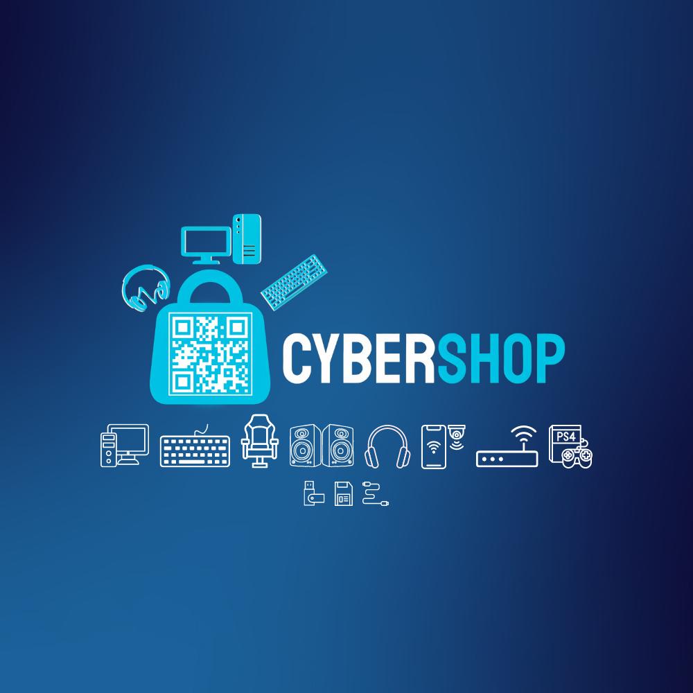 CỬA HÀNG MÁY TÍNH CAO LÃNH - CYBERSHOP facility 1