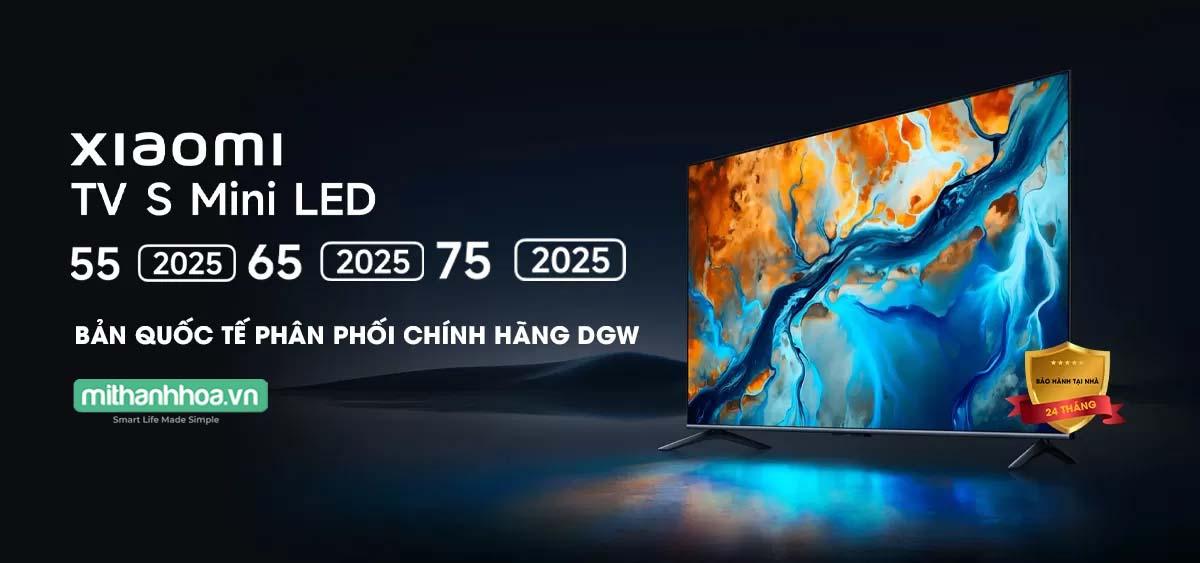 Xiaomi Thanh Hóa facility 3