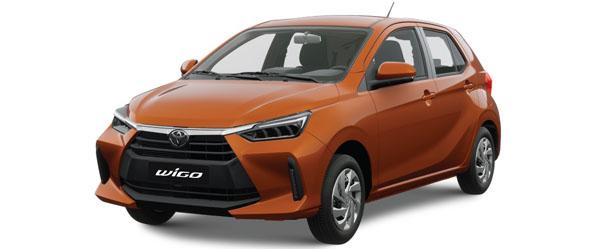 Toyota Bình Thuận facility 2