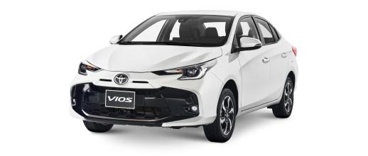 Toyota Bình Thuận facility 1