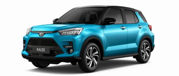 Toyota Bình Thuận facility 3