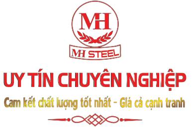 Thép Mạnh Hải facility 1