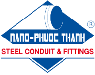 Ống Thép Luồn Dây Điện - Nano Phước Thành - Smartube facility 3