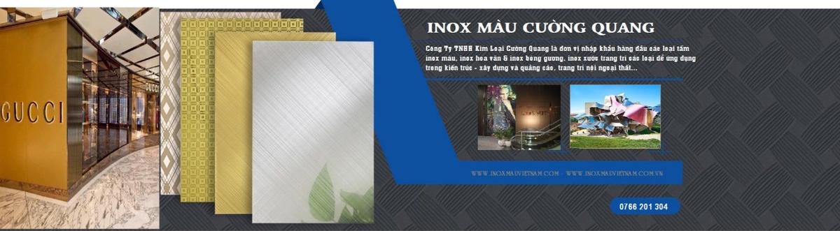 Cuong Quang Metal Company Limited facility 1
