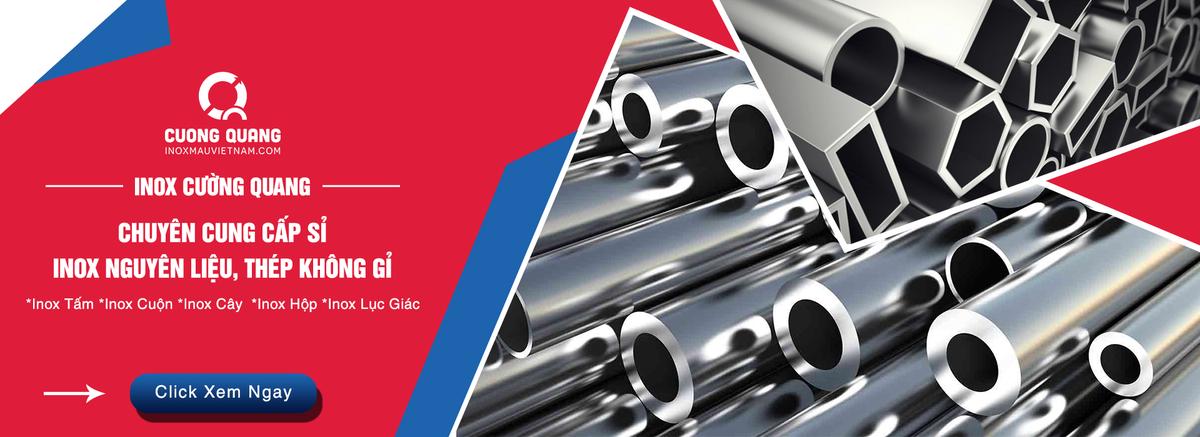 Cuong Quang Metal Company Limited facility 3