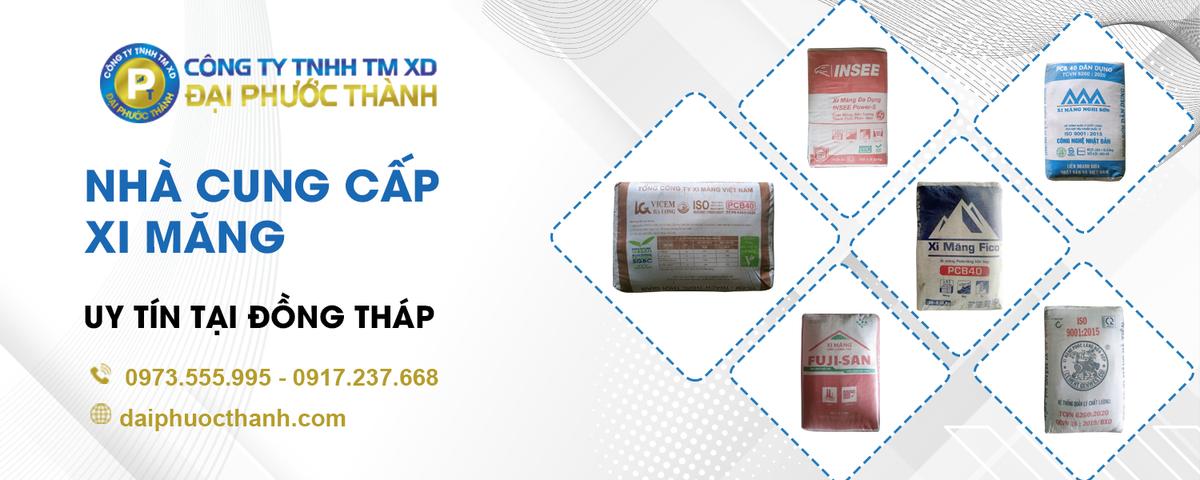 Công ty TNHH TMXD Đại Phước Thành facility 3
