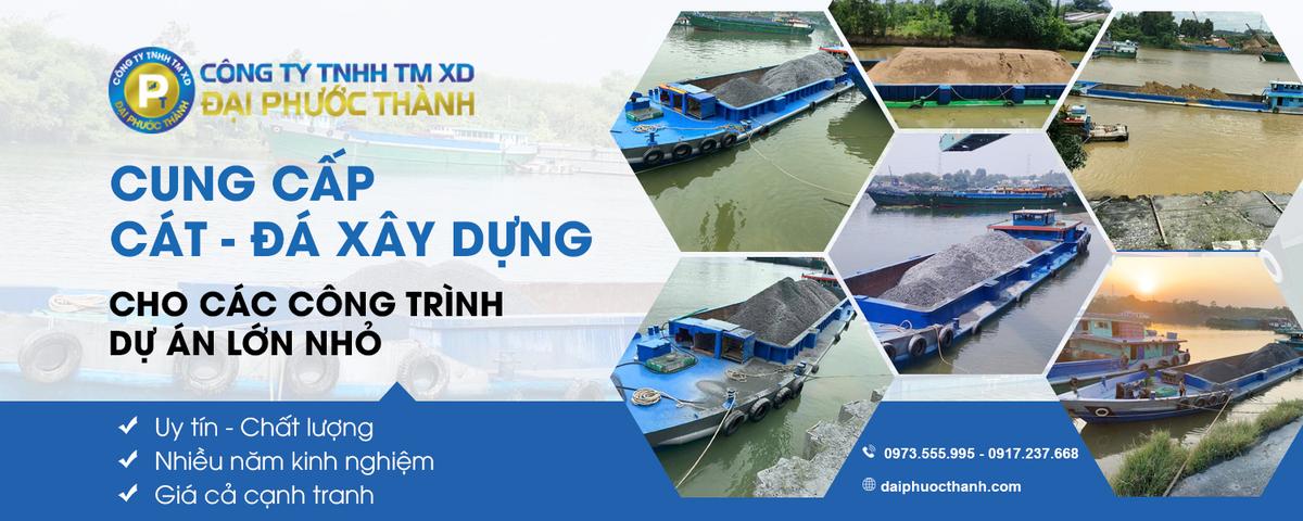 Công ty TNHH TMXD Đại Phước Thành facility 2