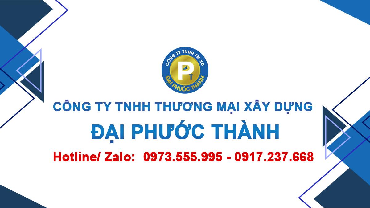 Công ty TNHH TMXD Đại Phước Thành facility 1