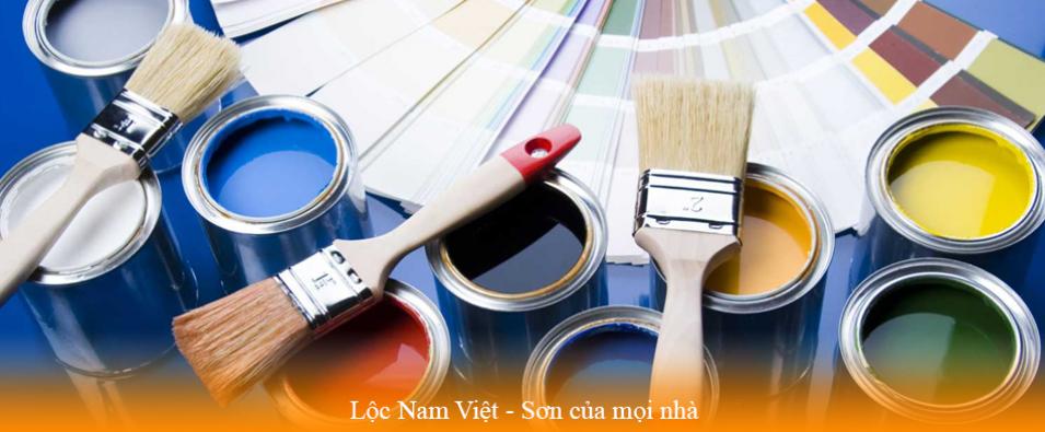 Văn Phòng Công Ty Lộc Nam Việt facility 2