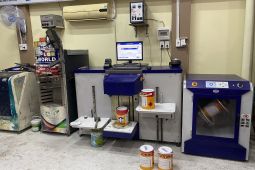 Văn Phòng Công Ty Lộc Nam Việt facility 3
