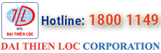 Dai Thien Loc Corporation facility 2
