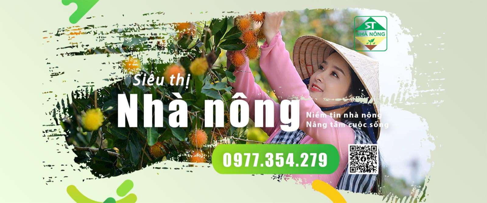 Siêu Thị Nhà Nông - CN Đắk Nông facility 2