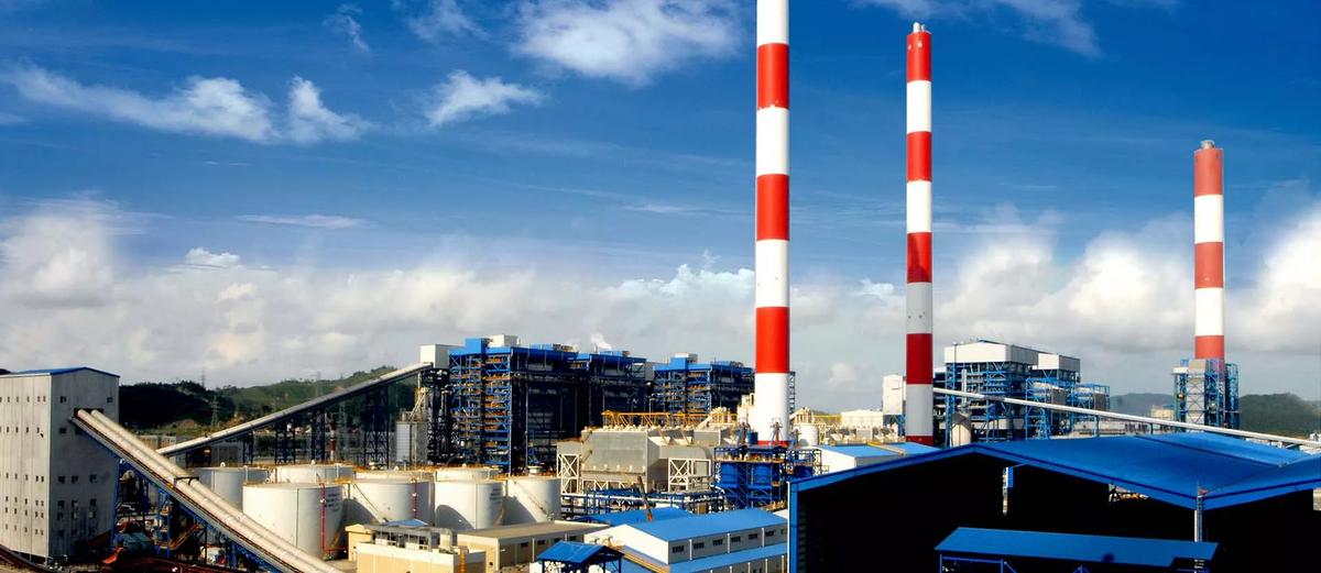 Công Ty Nhiệt Điện Phú Mỹ facility 3