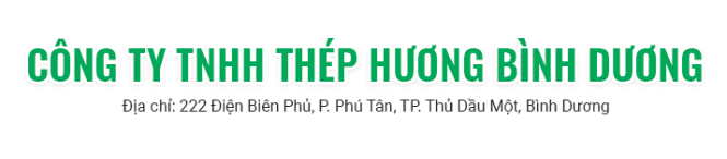 CÔNG TY TNHH THÉP HƯƠNG BÌNH DƯƠNG facility 1