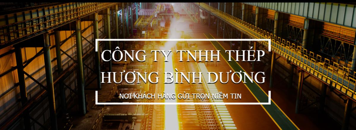 CÔNG TY TNHH THÉP HƯƠNG BÌNH DƯƠNG facility 2