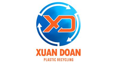CÔNG TY NHỰA TÁI CHẾ XUÂN ĐOÀN - XUAN DOAN PLASTIC RECYCLING facility 2
