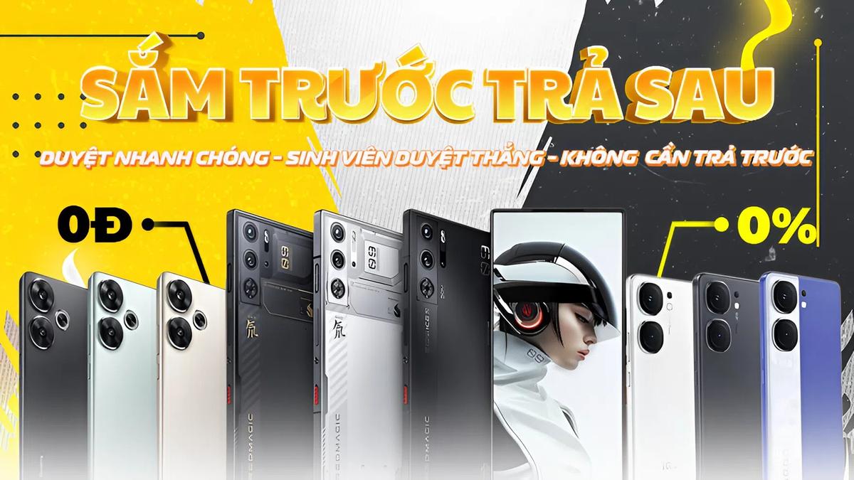 Hoàng Anh Mobile - Cửa hàng mua bán, sửa chữa điện thoại di động, smartphone, phụ kiện chính hãng Cần Thơ. facility 3