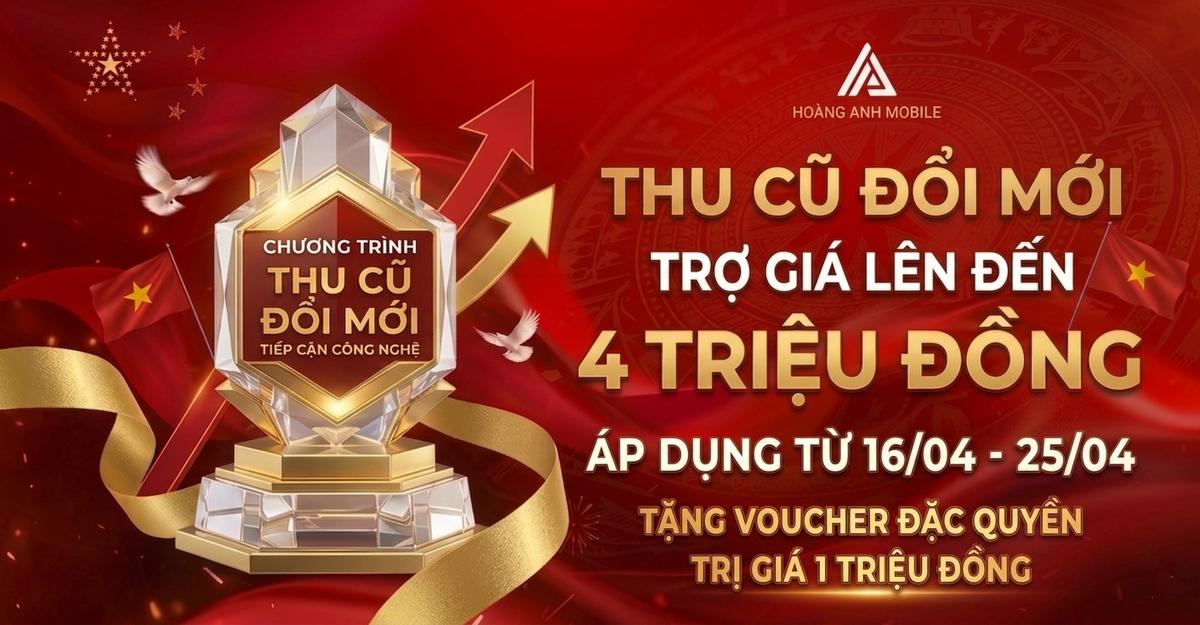 Hoàng Anh Mobile - Cửa hàng mua bán, sửa chữa điện thoại di động, smartphone, phụ kiện chính hãng Cần Thơ. facility 1
