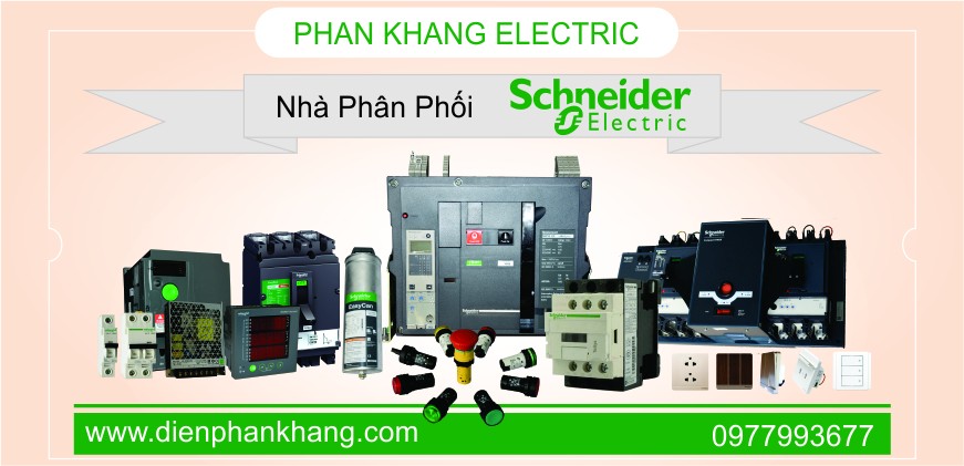 Điện Phan Khang facility 1