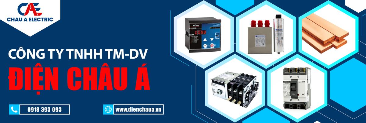 Điện Châu Á - Chuyên Cung Cấp Thiết Bị Điện Công Nghiệp và Dân Dụng Uy Tín, Chất Lượng, Đa Dạng facility 3