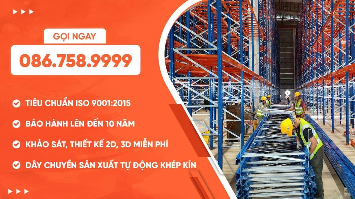 Vinatech Group Smart Storage Shelves facility 2