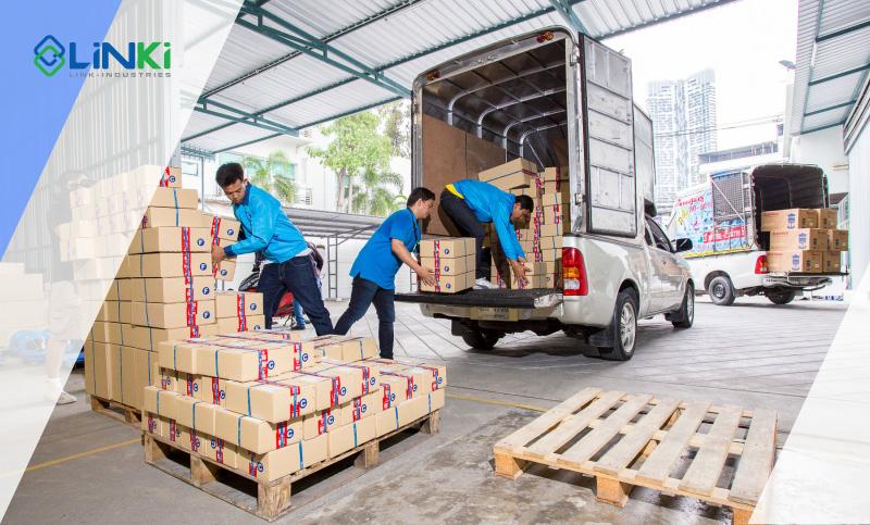 LINKI VIETNAM facility 1