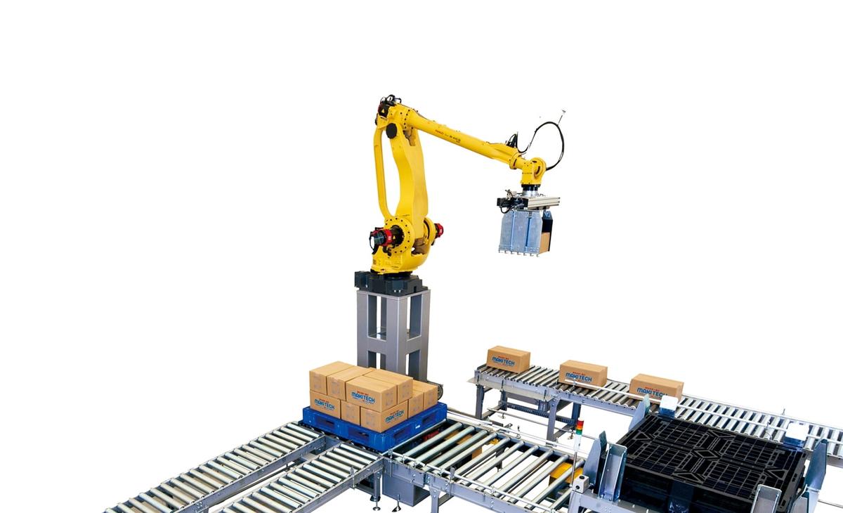 Công ty TNHH Makitech Việt Nam (xưởng1, 2) facility 1