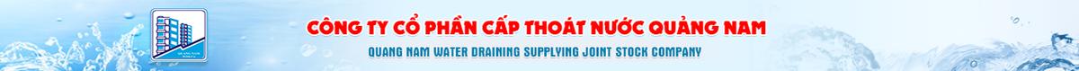 Quang Nam Water Supply and Sewerage Joint Stock Company facility 1