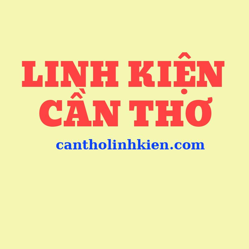 Linh Kiện Cần Thơ facility 1