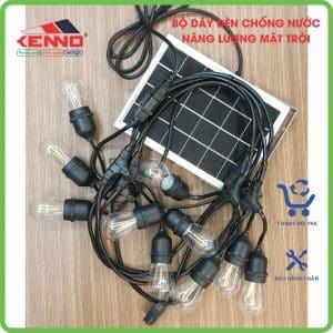 Vietnam-Japan Electrical Equipment Company - Kenno facility 1