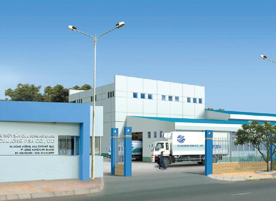 CÔNG TY CP XUẤT NHẬP KHẨU THỦY SẢN CỬU LONG AN GIANG facility 2