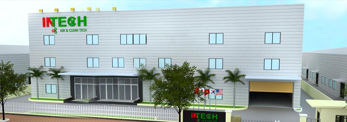 Công Ty TNHH Phú An Khang Vĩnh Phúc facility 2