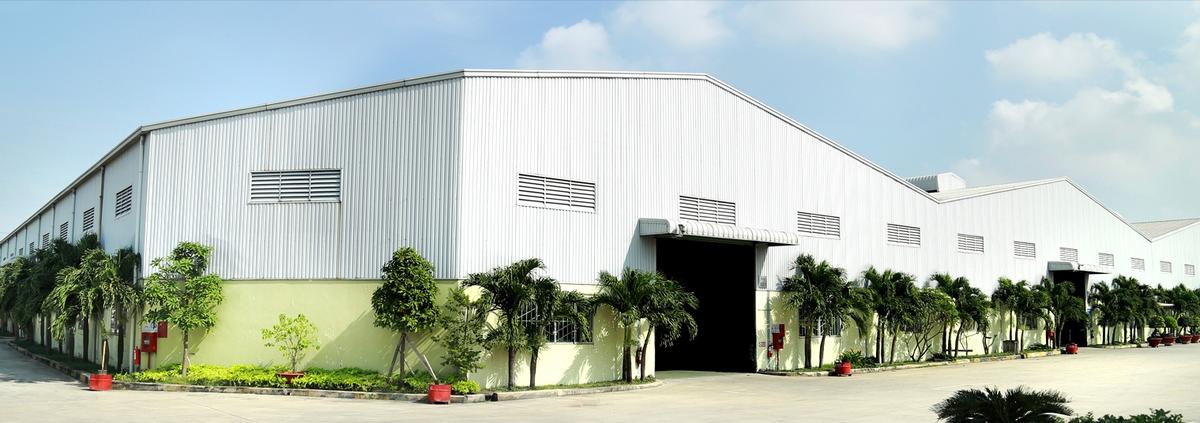 Công Ty TNHH Phú An Khang Vĩnh Phúc facility 1