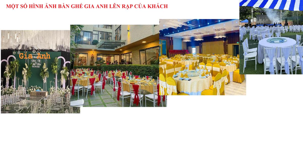 Công ty TNHH Gia Anh hải dương facility 3