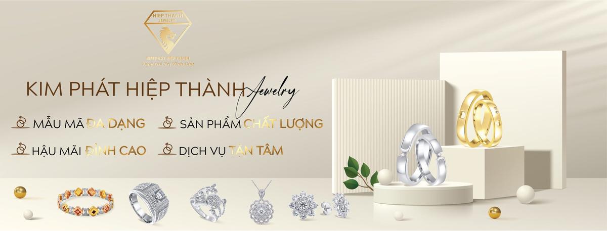 Tiệm Vàng Kim Phát Hiệp Thành, Quận 12, Cơ Sở 1 facility 1