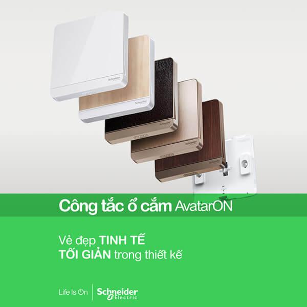 Thiết bị điện Schneider tại Hà Nội facility 3