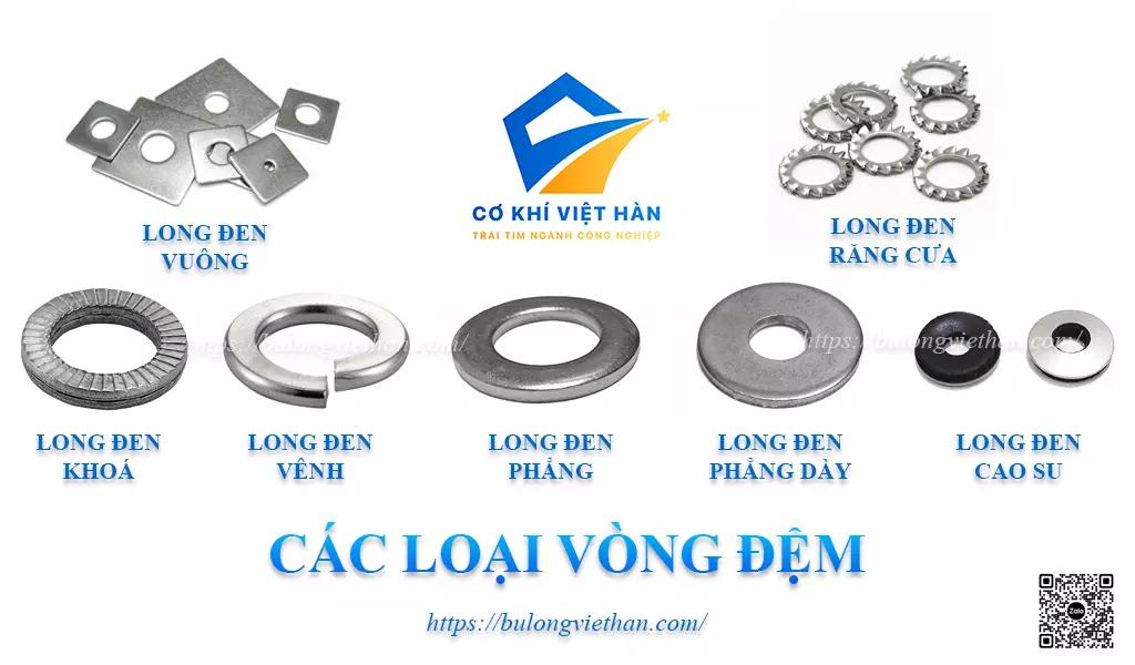 Bu lông inox Hoàng Mai facility 2