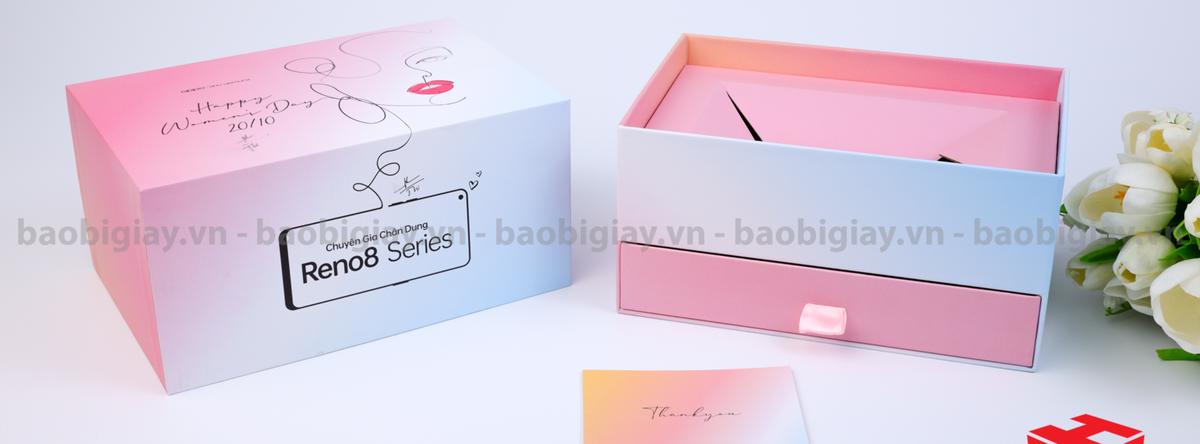 Công Ty TNHH Bao Bì Giấy Hoàng Vương facility 2