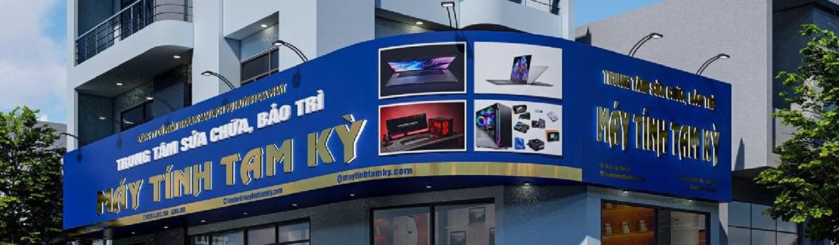 Cửa Hàng Máy Tính Tam Kỳ facility 3