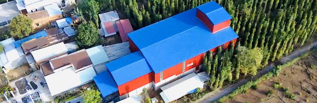 Công Ty Bao Bì Hoàng Nguyên facility 3