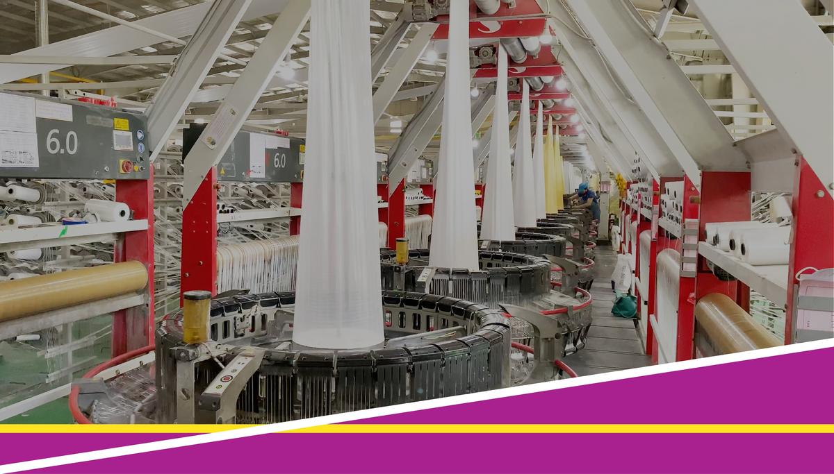 Công Ty Cp Bao Bì Đạm Phú Mỹ facility 2