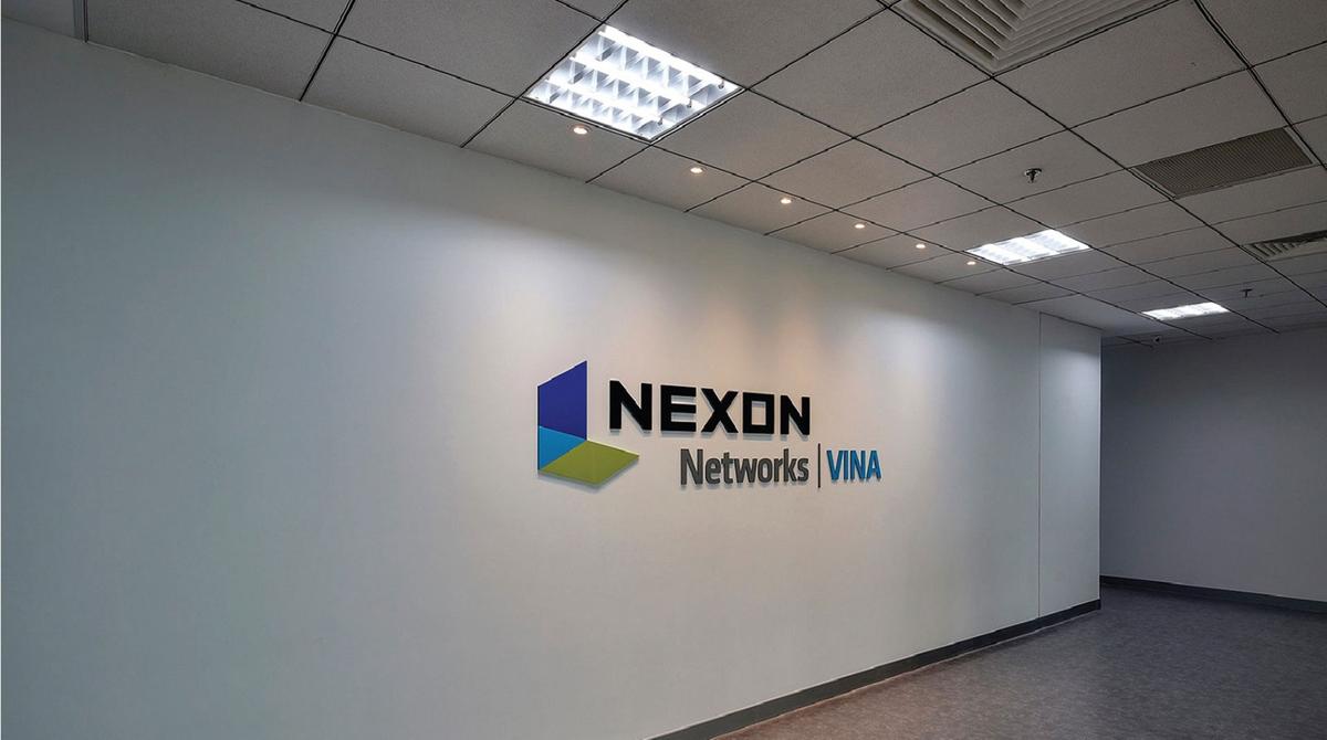 thiết kế nội thất văn phòng Crystal Design TPL facility 3
