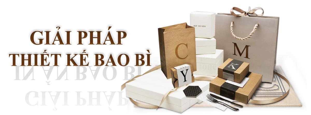 Công Ty TNHH Bao Bì Việt Nam facility 2