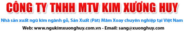 Công Ty TNHH Một Thành Viên Kim Xương Huy facility 3