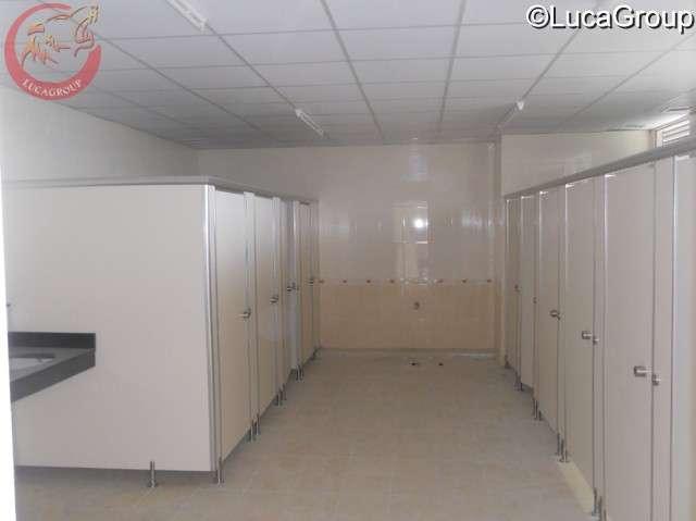 Cửa Hàng Vật Liệu Trang Trí Nội Thất Ngọc Nhung facility 2