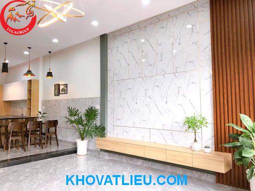 Cửa Hàng Vật Liệu Trang Trí Nội Thất Ngọc Nhung facility 3