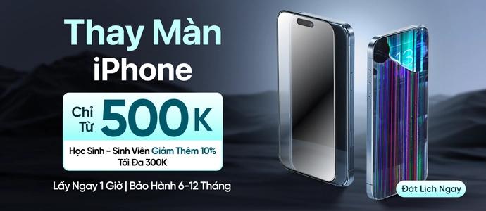 Điện Thoại Vui facility 3