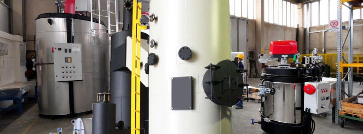 CÔNG TY TNHH KHÍ NHIỆT ĐIỆN VƯƠNG LONG facility 3